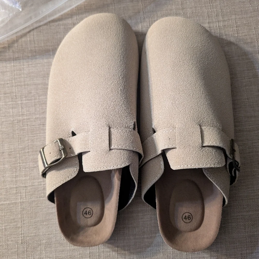 Cloggs‎ Slide On Shoes